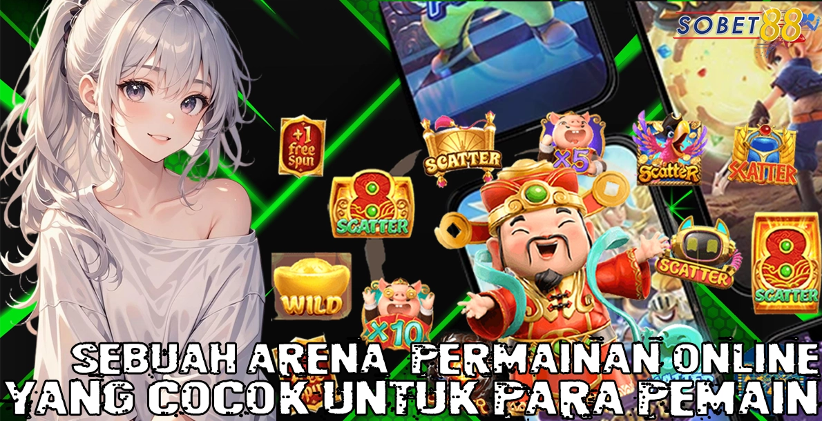 SOBET88